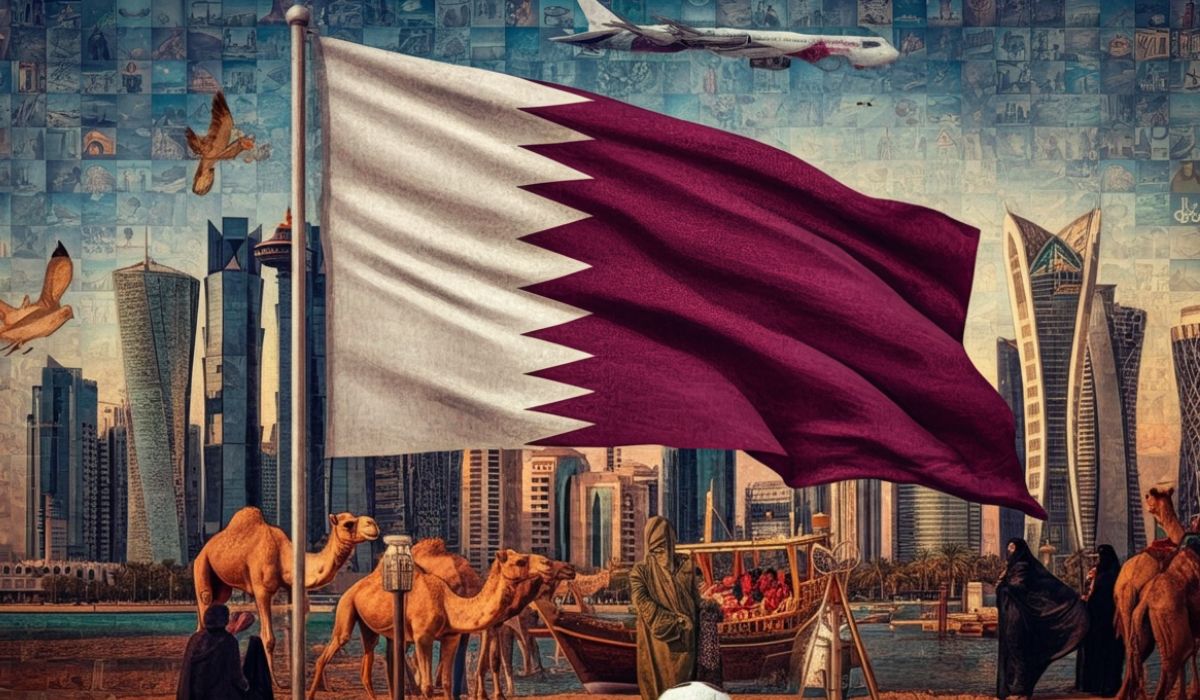 Qatar Welcomes US and Iran Talks in Oman